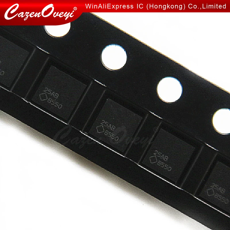 

10pcs/lot LP8550TLX-E00 D688 D68B LP8550 BGA-25 In Stock