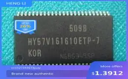 

100% новый HY57V161610FTP-7I