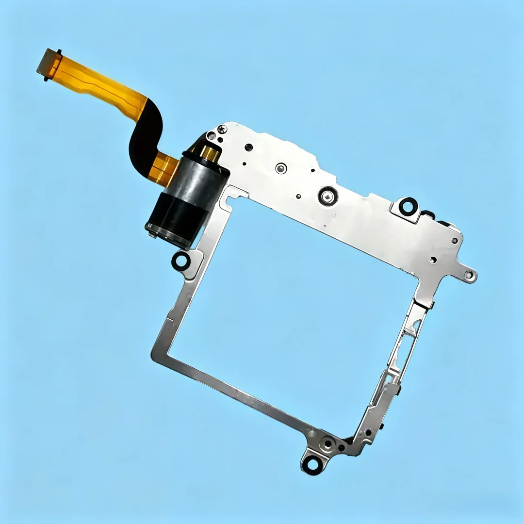Genuine Shutter Charging Motor Upwind Unit Replacement Part Compatible with Sony A7M4 A7S3 A7R4 A7RM4 Camera