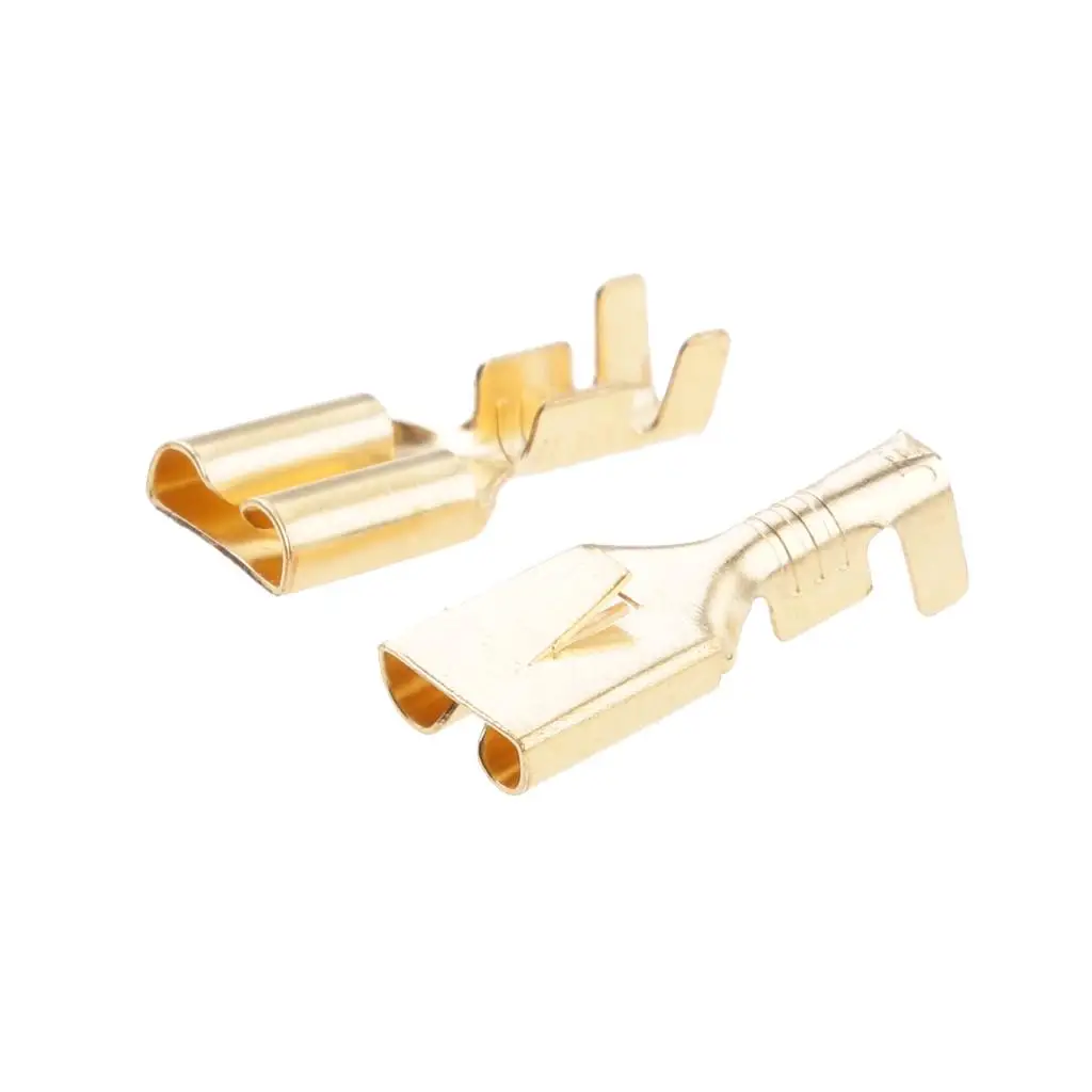 Mobil Truk Perahu 40A Relay Mobil Konektor 5 Pin + Terminal Dari