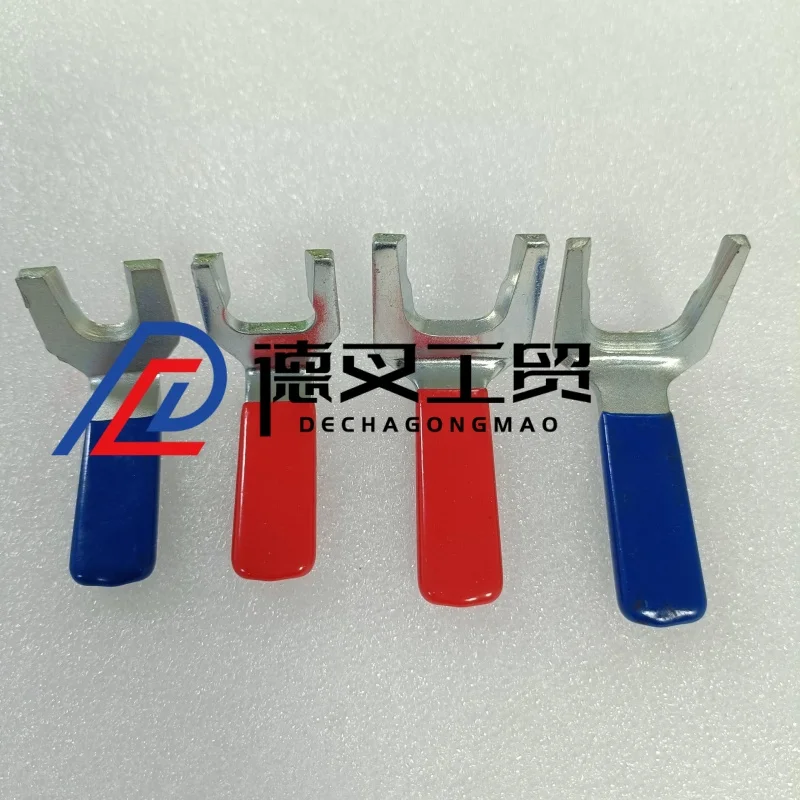 DN8-10 DN12 DN16 582031405 مفتاح ربط خرطوم لأجزاء الرافعة الشوكية Jungheinrich Hyster