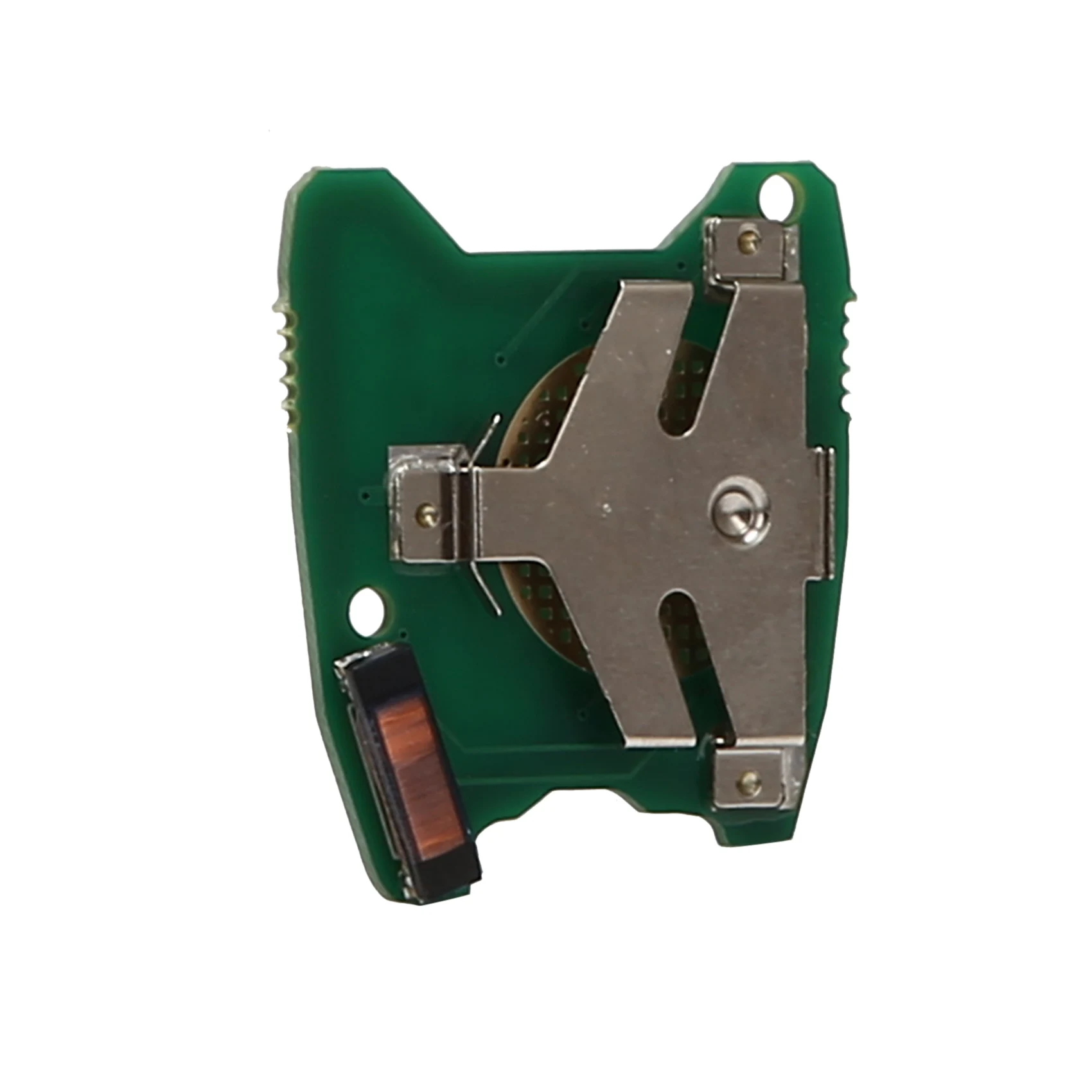 A82U-433Mhz 2 Button Remote Key FOB Circuit Board For 307 / Citroen 2000-2017 73373067C