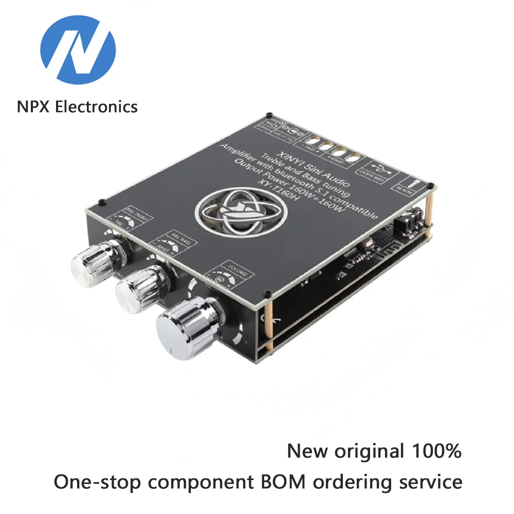 Original XY-T160H 1…