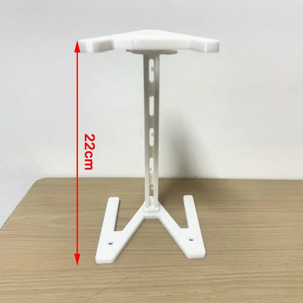 3D Printed Camera Wall Mount Stand Camera Mount Bracket for Xiaomi Mijia TP Tapo C200 Ezviz Jooan V380 Imou TP2 360 view 5