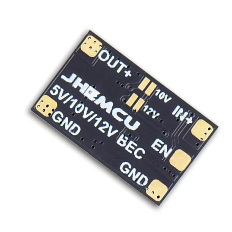 Jhemcu Cob Bec Modu…