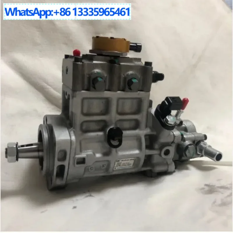 

326-4634 Картерный двигатель, топливный насос, топливный насос, экскаватор, дизельный двигатель, строительная техника EFI