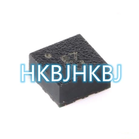مستشعر التسارع ثلاثي المحاور الرقمي IC ، SC7A20TR ، LGA-12 ، SC7A20 ، 10 قطعة