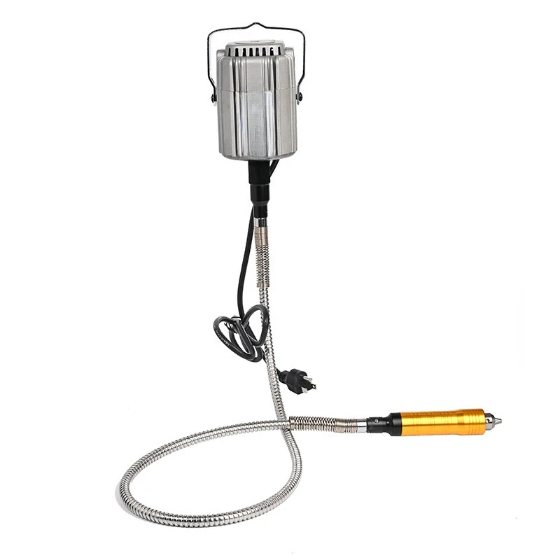 

High power hanging grinder, jade engraving machine, grinder