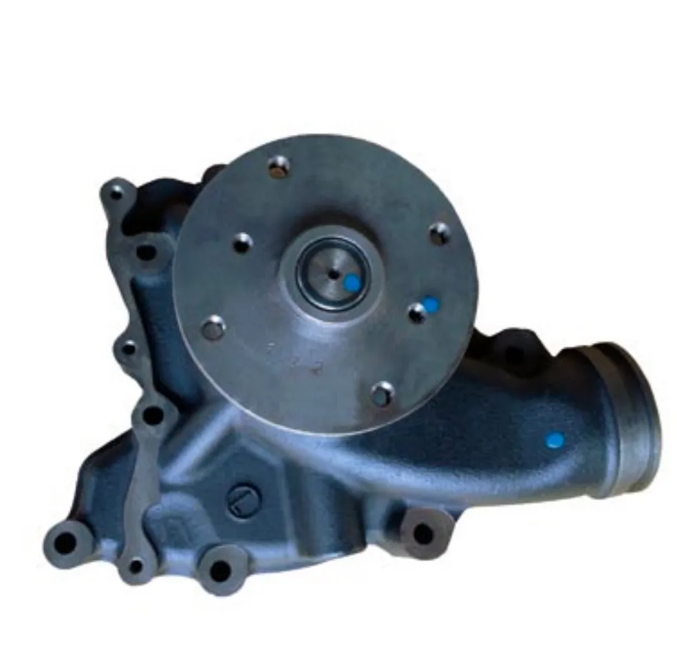 

FOR ISUZU 6SA1 DIESEL ENGINE WATER PUMP 1-13610-603-3