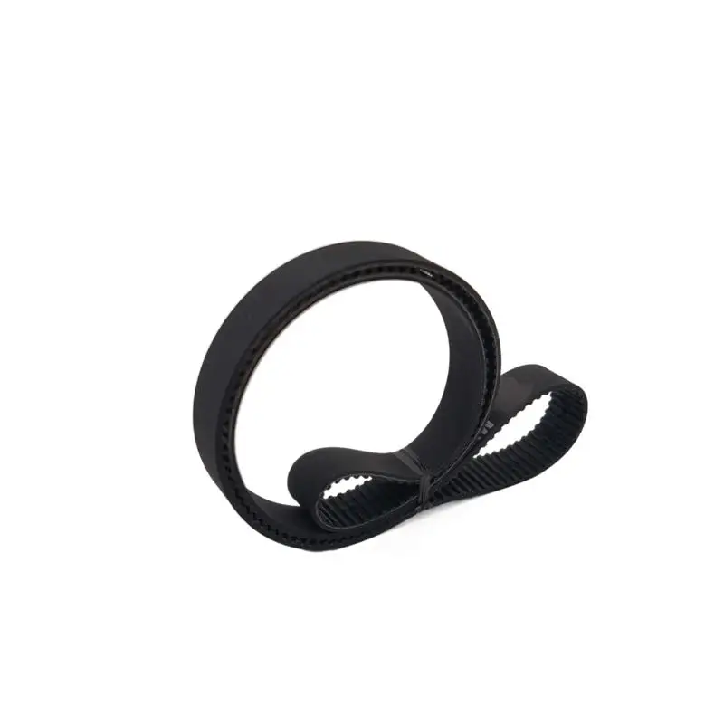 

B37MXL Synchronous Belt Width 3/9/6mm Closed-loop Belt Timing Belt Rubber Belt