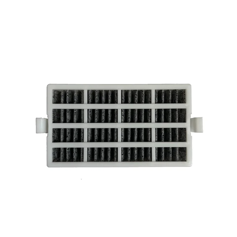 8Pcs Air Filters Refrigerator Fresh Flow Replacement Part Accessories for W10311524 Whirlpool AIR1N02R