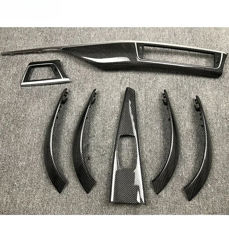 Custom Mp Carbon Fi…