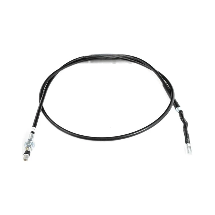 

Applicable to Hysters forklift accessories, handbrake cable 2314507/2314508