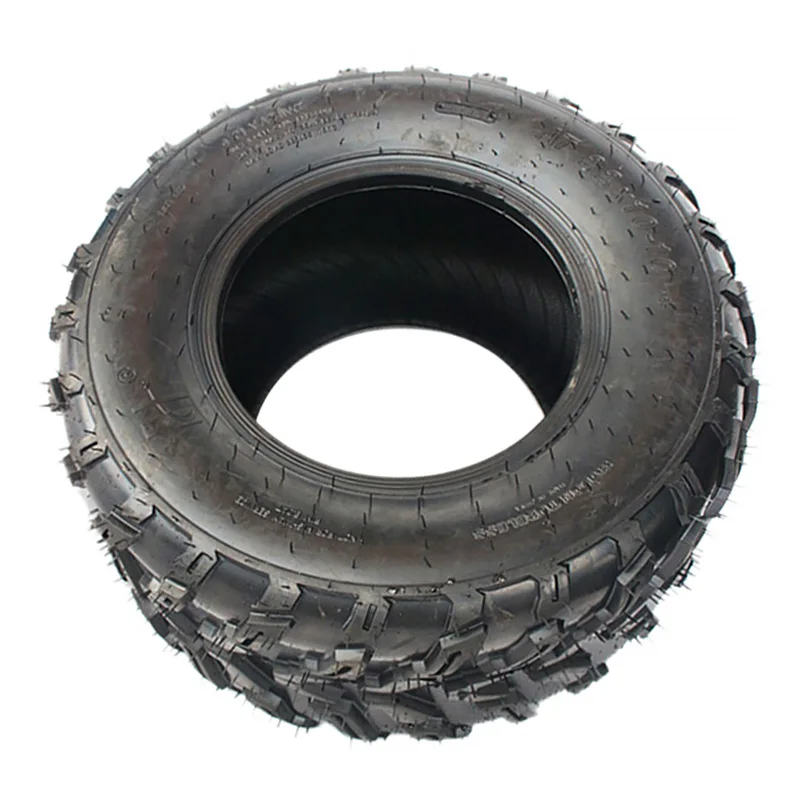 Pneumatici per ruote ATV 22 x10.00-10 22-10-10 pneumatici tubeless ATV/UTV All-Terrain 4PR QUAD BUGGY Go Kart 22x10-10