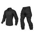 BK-without knee pads