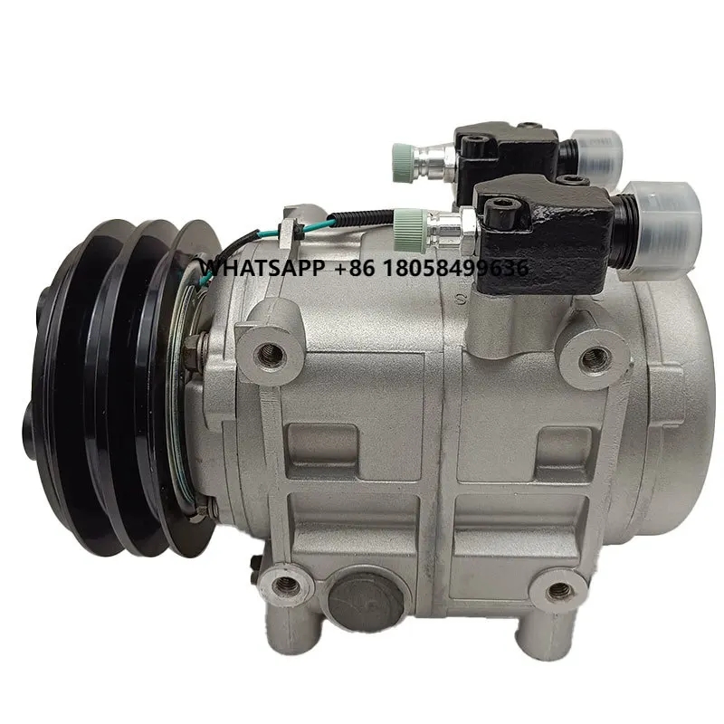 

TM31 2PK 24V High Quality OEM Auto Ac air Conditioning Compressor
