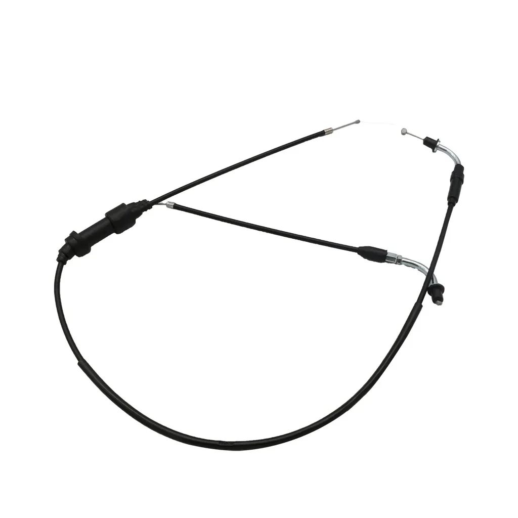 USERX كابل خانق عالمي لياماها Y-Zinger PW80 PeeWee 80 Dirt Bike1983 - 2006 #5