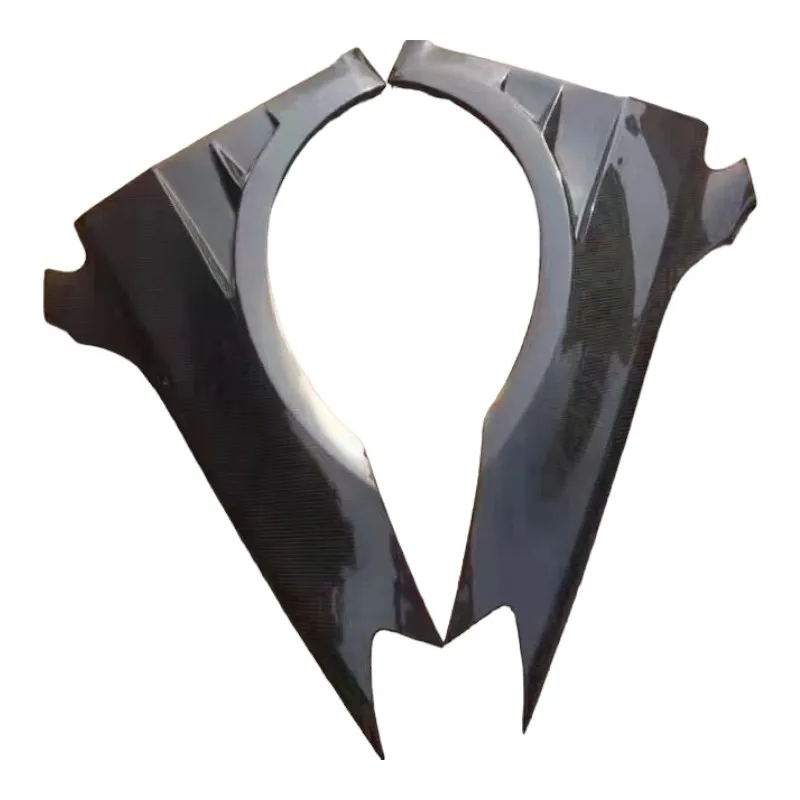 

New Carbon Fiber Front Engine Hood Bonnet for VW Golf 7 7.5 MK7 2014-2020 Volkswagen GTI Models