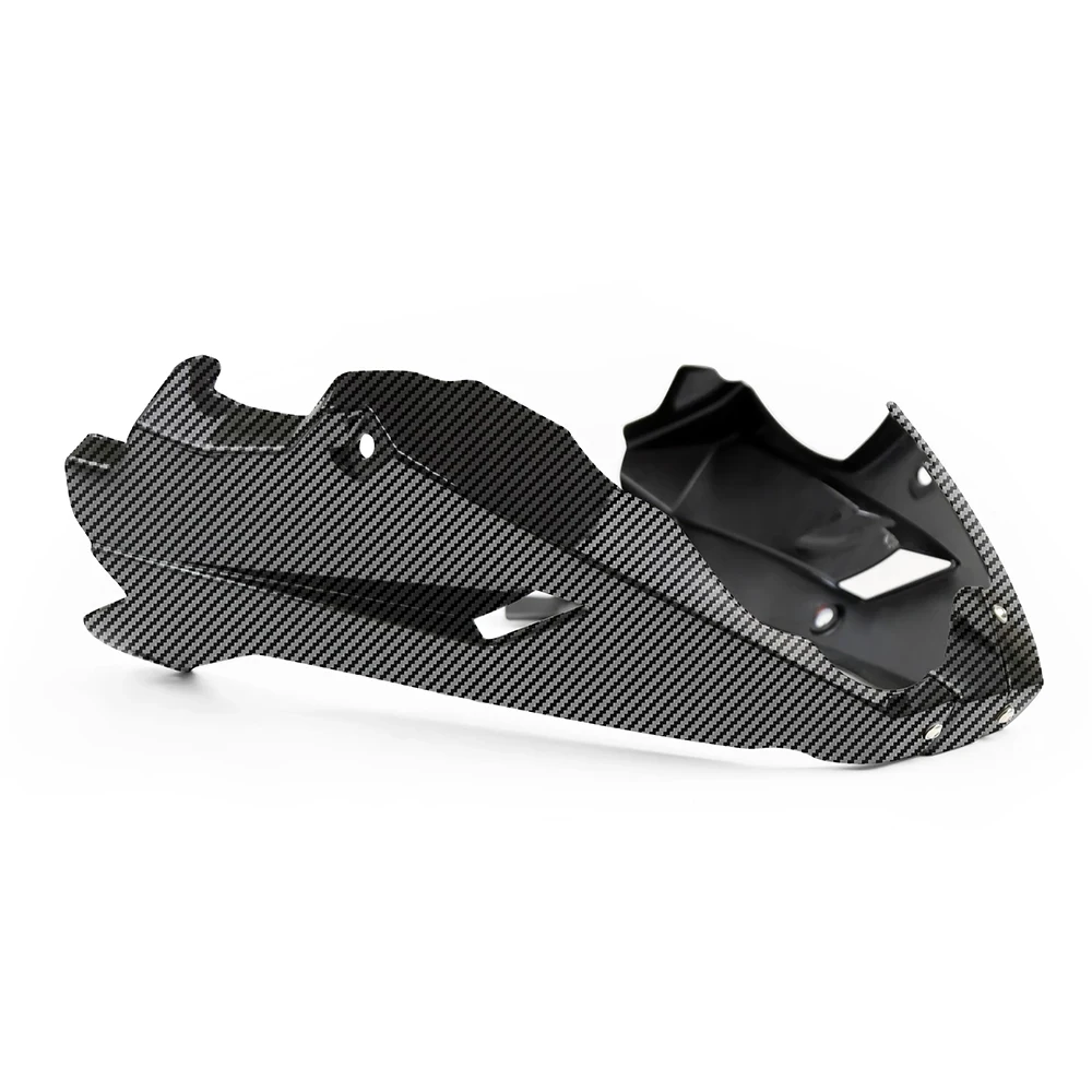 Voor Kawasaki Z900 2017-2021 Nieuwe Motorfiets Bellypan Buik Pan Motor Spoiler Lagere Panel Kuip Cowl Cover Body Frame protector