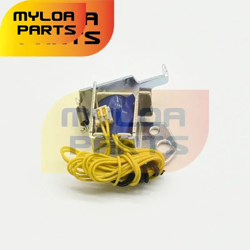 1Pcs Pickup Solenoid RK2-0220-000 support for HP P1008 1007 1108 1106 1213 1216 1219 1136 RK2-0220