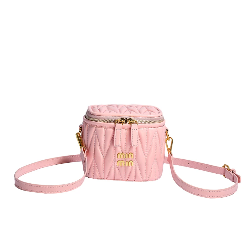 

Элегантная кожаная классическая дизайнерская сумка через плечо в парижском стиле, большая вместительная сумка для женщин, стильная сумка для подгузников от люксового бренда