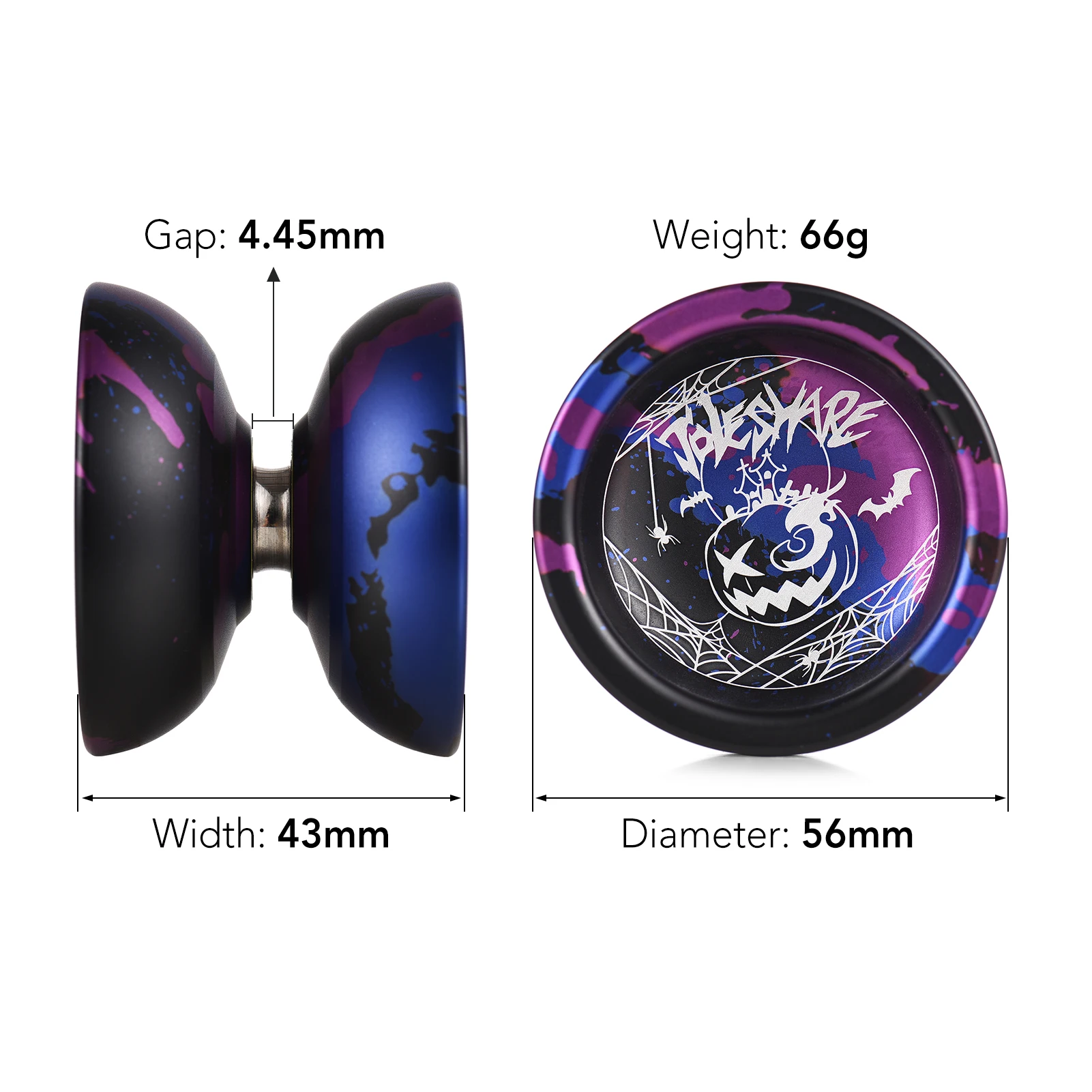 Thumbnail 2 - #10 Compare Professional Yoyo Toys Before You Buy