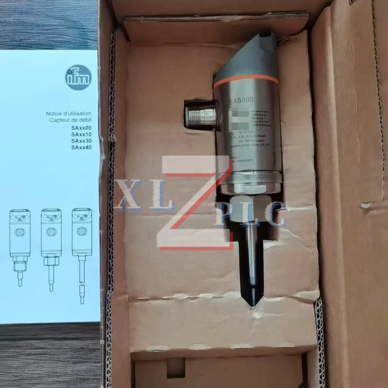 

Датчик давления новый оригинальный PN7571 SA5000
