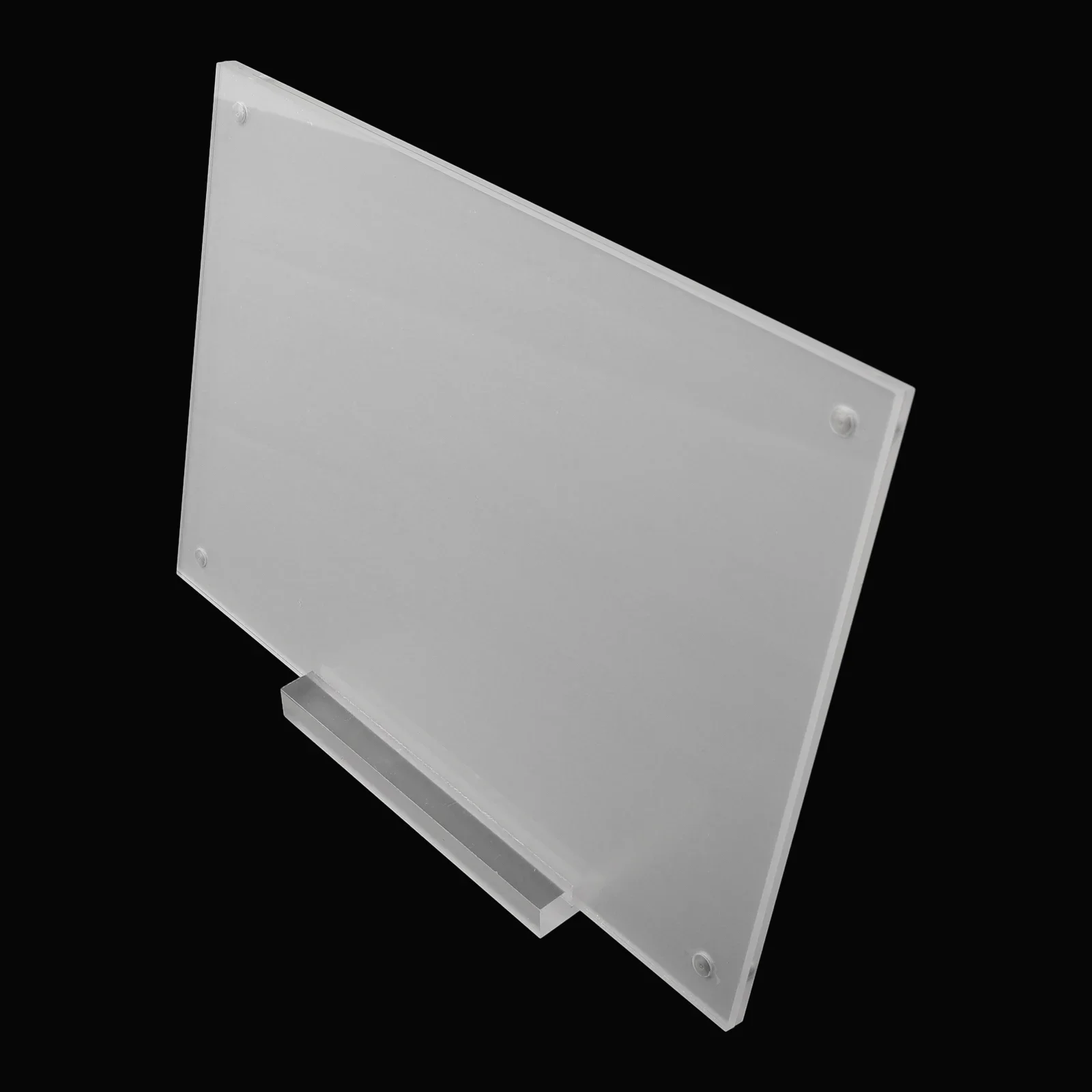 Photo Frame With Base Acrylic Display Stand Table Card Sign Card Display Stand Photo Frame For Wedding Picture Frame Home Decor
