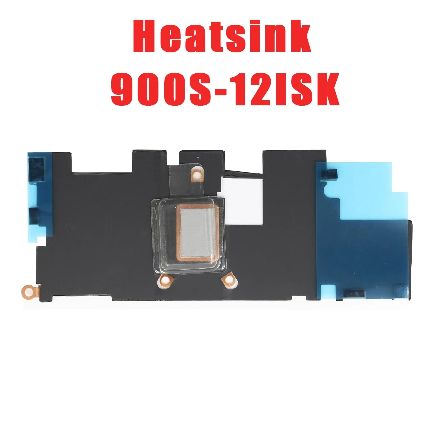 مبدد حرارة للكمبيوتر المحمول لينوفو Ideapad 900S-12ISK 5H40K93805 80 مللي وحدة حرارية جديدة