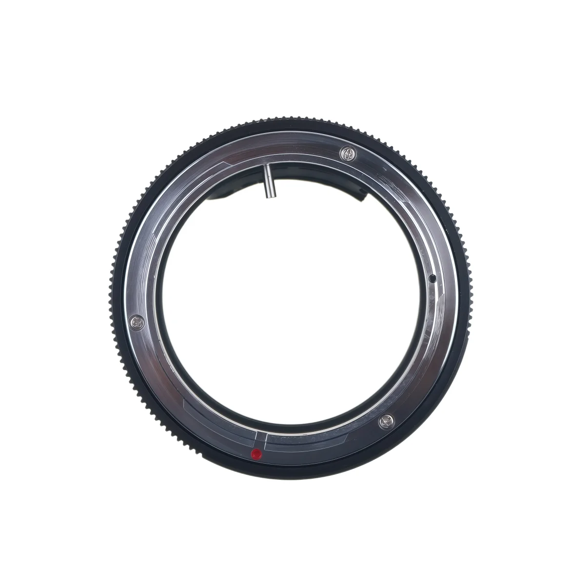 Pixco EMF AF Confirm Macro Mount Adapter Ring for Canon FD Lens to Canon EOS EF 5DIII 6D 70D 700D