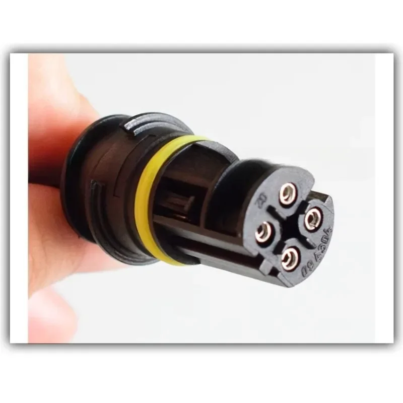 Zza para Sensor de oxígeno Lambda O2 Sensor aire combustible relación X5 Z3 Z4 11781742050 0258003477