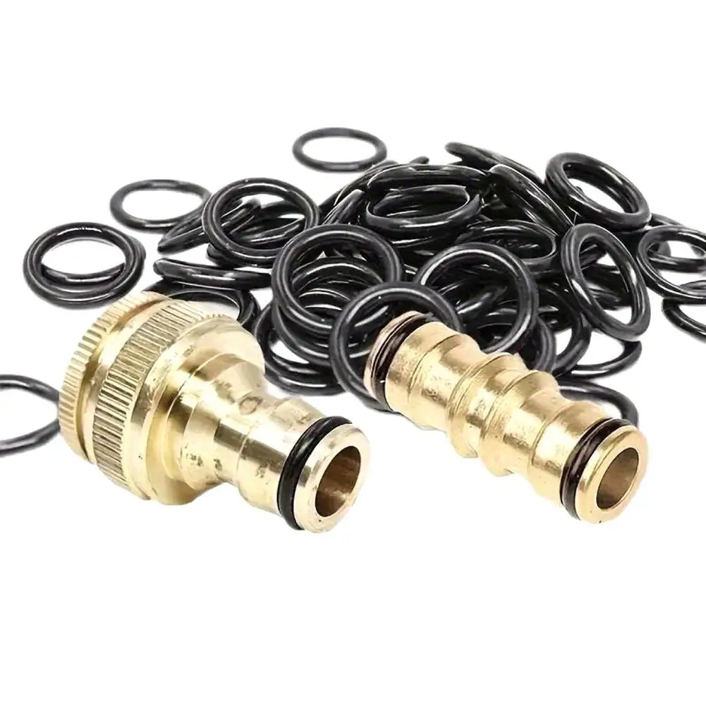 

Набор из 225 шт. нитриловых уплотнительных колец (NBR) для ремонта автомобилей и сантехники, водонепроницаемые, термостойкие прокладки-шайбы