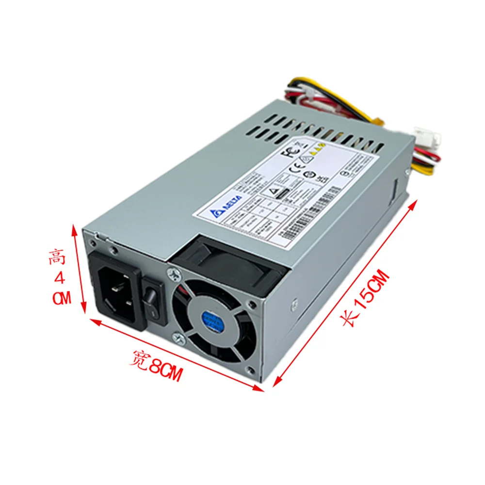 Imagem -05 - Fonte de Alimentação Comutada y Store 180w 190w Ksa180s2 Dps200pb-185a Dps-200pb-185b 100-240v 4763hz 12v Mais 52v Original Novo