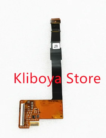 

New LCD hinge rorate flexible cable FPC repair parts For Nikon Z5 mirrorless