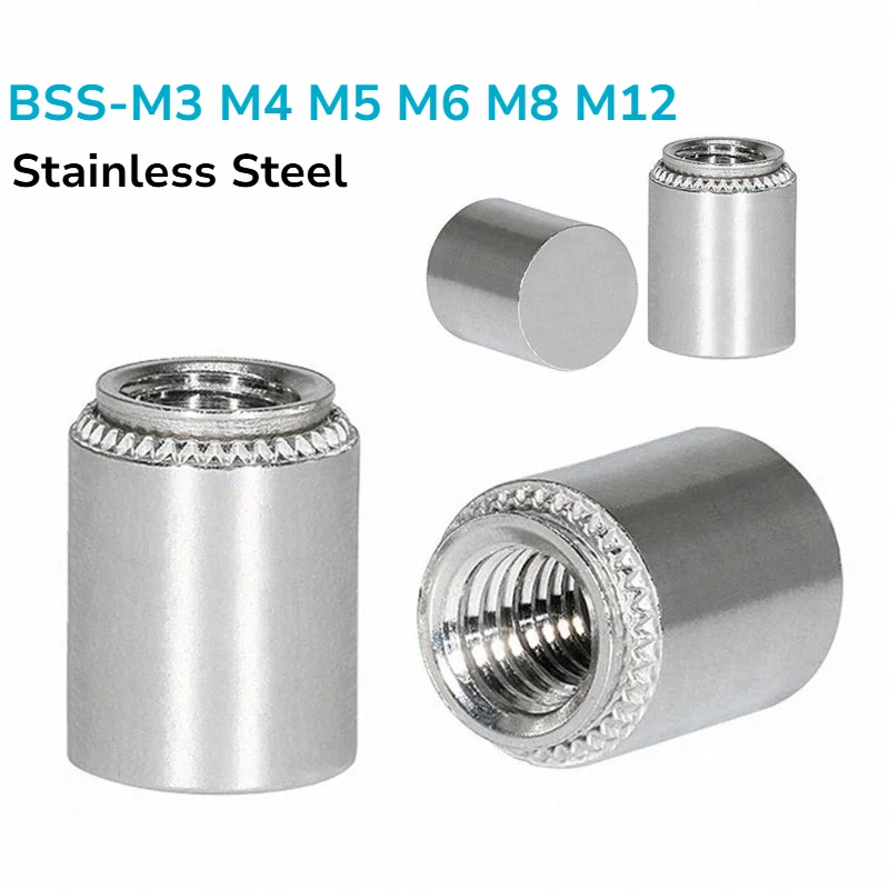 BSS-M3 M4 M5 M6 M8 …