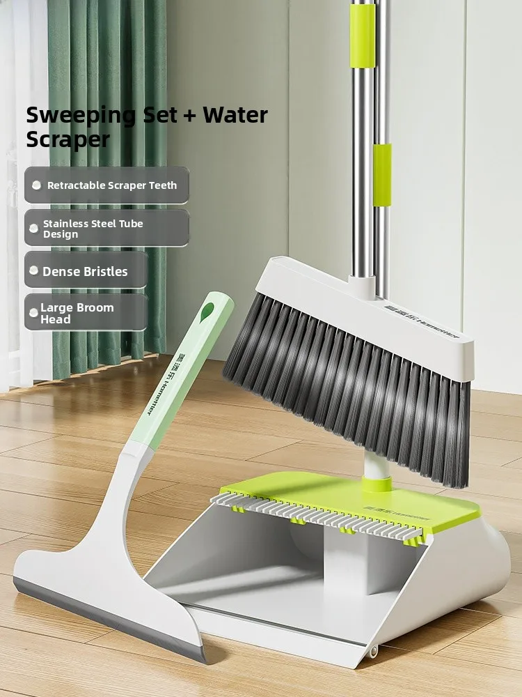 maitianle-broom-and-dustpan-set-soft-bristle-for-home-use-single-broom-sweeping-tool-for-floor-cleaning-bathroom-essential