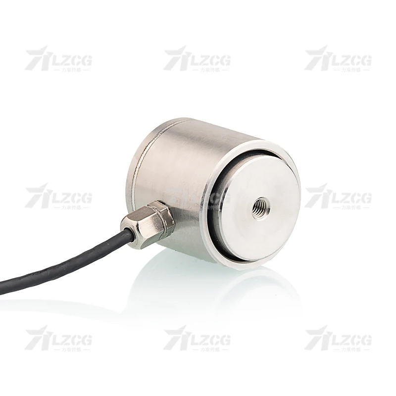 Force alignment sensing High precision column tension pressure sensor LF-605A | Domestic force sensor