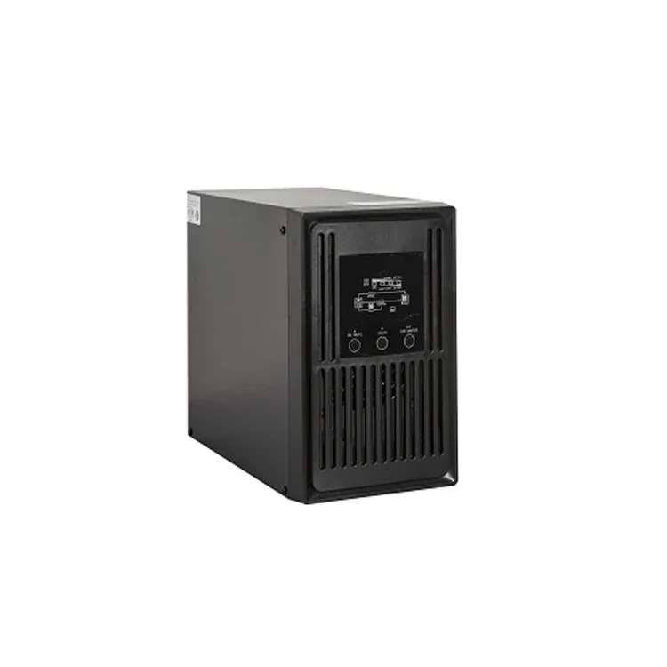 for Factory directly 3 phase high frequency online 5kva UPS 380v