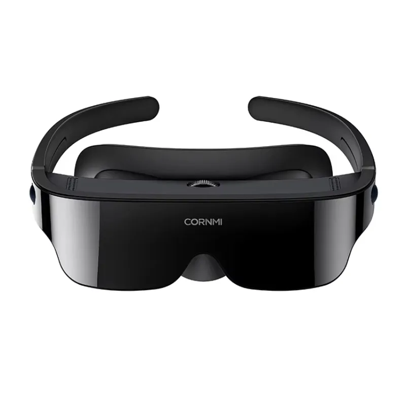 Ready Ship Space Giant Screen Virtual Reality Smart Glasses Head Mounted Display Private Cinema Immersive Game 3D AR Hardware