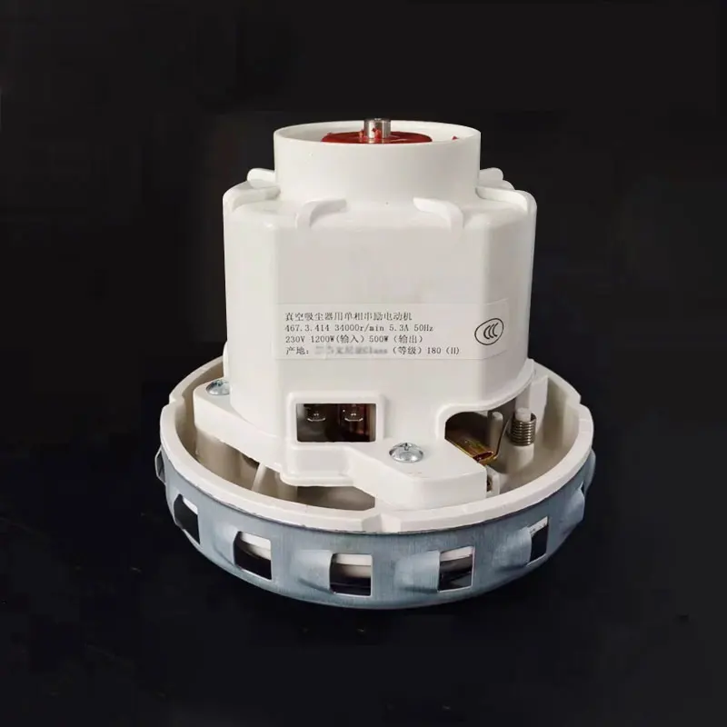 

Vacuum Cleaner Motor 1200w Suitable For FESTOOL, Mirka Vacuum Cleaner Accessories