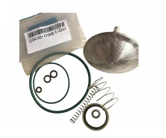 Air Compressor Check Valve Maintenance Kit Model 2901186400