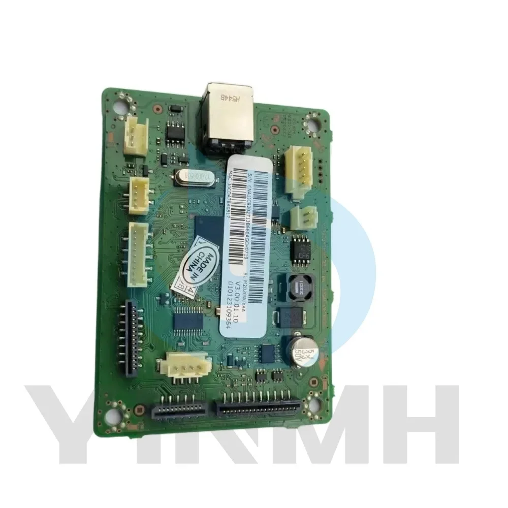 JC92-02685A JC92-02713B Logic Main Board Use For Samsung SL-M2020 SL-M2020W SL M2020 2020 M2020W 2020W Formatter Board