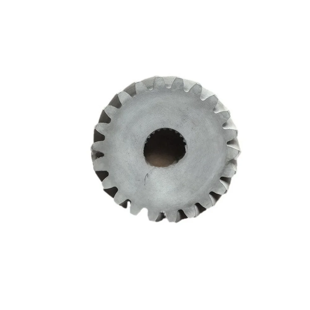Seamless Integration Part for Lawn Maintenance Equipment Mower Drive Gear HRJ216 Transmission Gear Precision Engineered