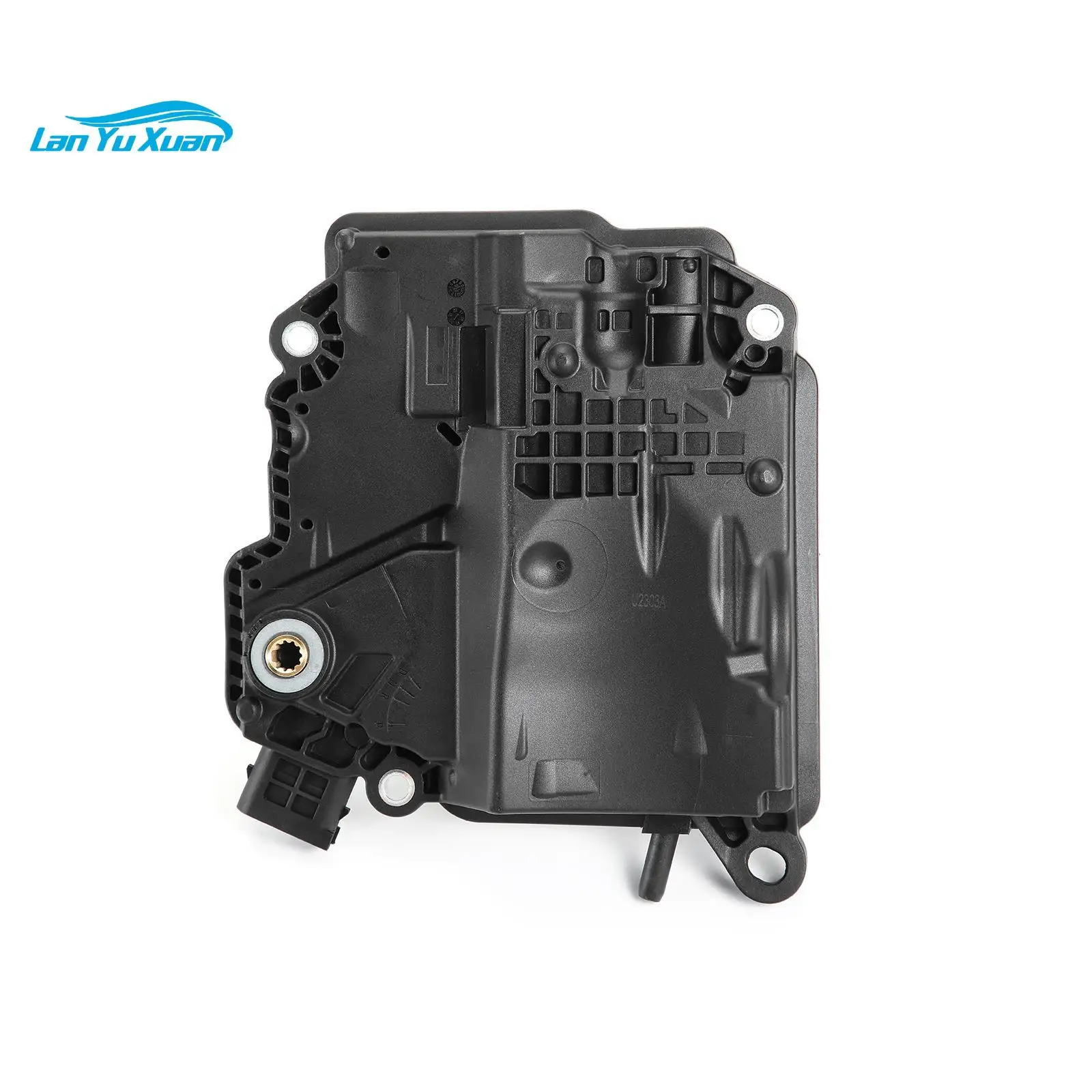 722.9 Transmission Gearbox Shift Module Control Unit ISM Intelligent Servo Module 0002701852 for Mercedes W164 X164 W166 X166