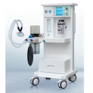 China Veterinary Human Use Reliable Anesthesia System Ventilation Apparatus Anesthesia Machine For Pet Clinic Use