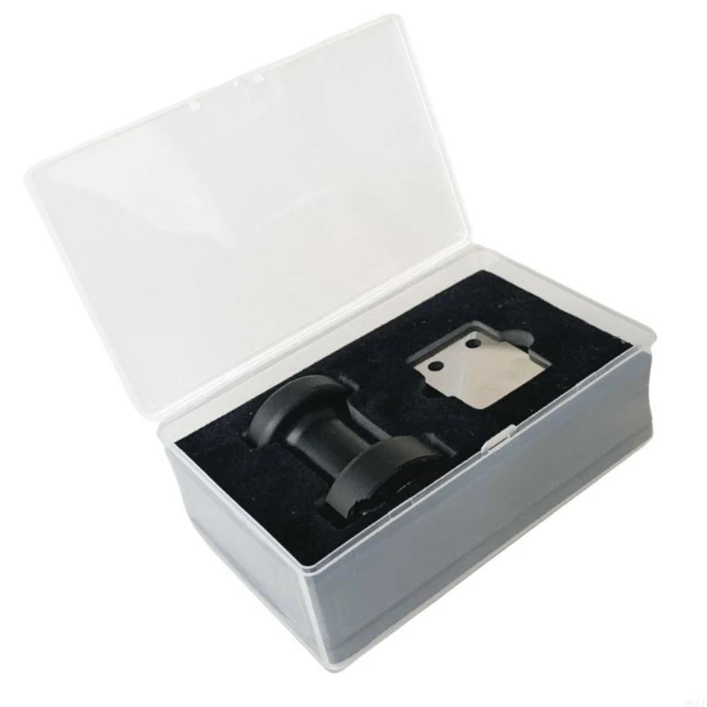 

Auto Paint Scratch Repair Kit with Comfortable Non Slip Handles and Sturdy Metal Support for Automotive and Model Making