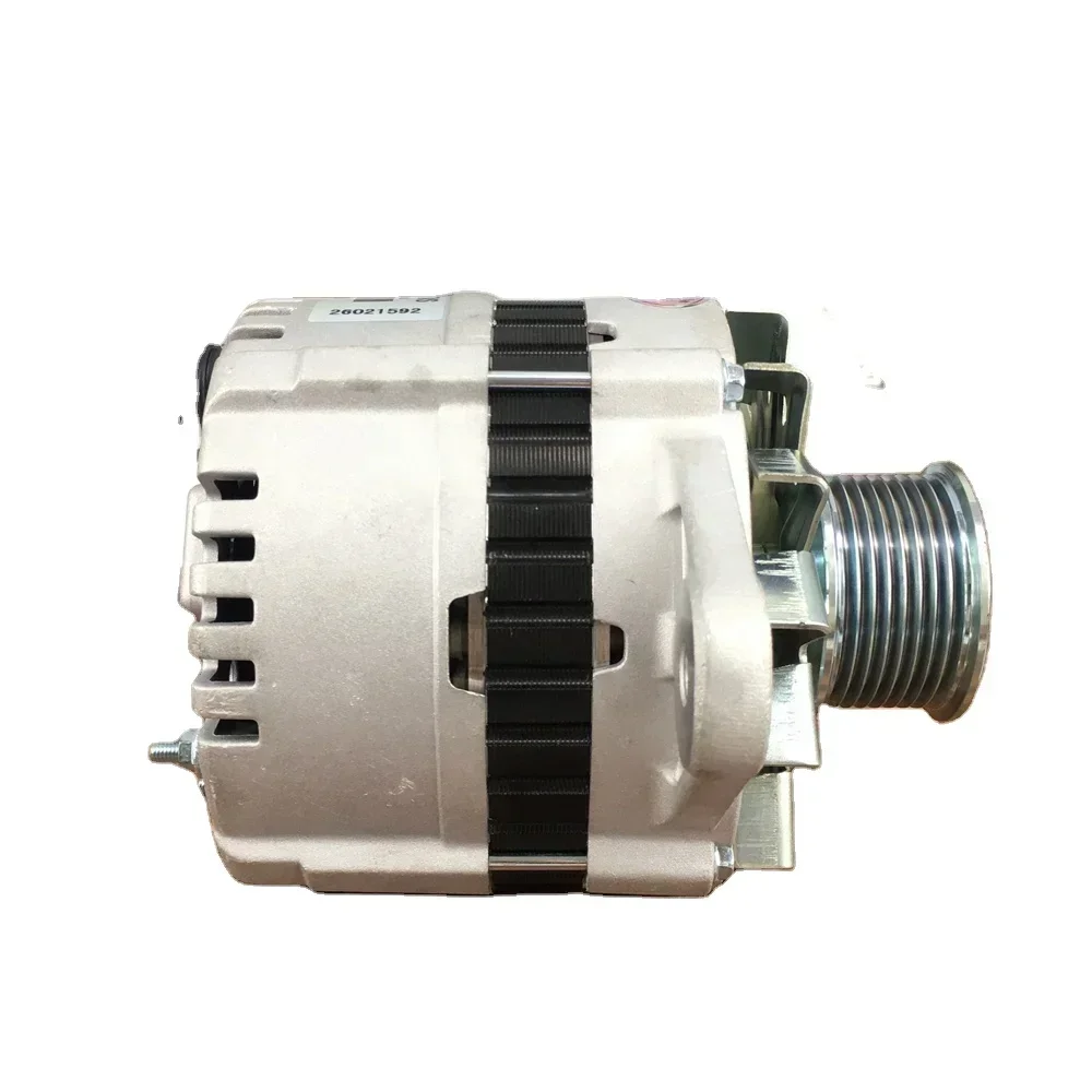 High Quality Excavator Parts LUCAS-TVS 5263218 Electric Generator Compatible  Alternator