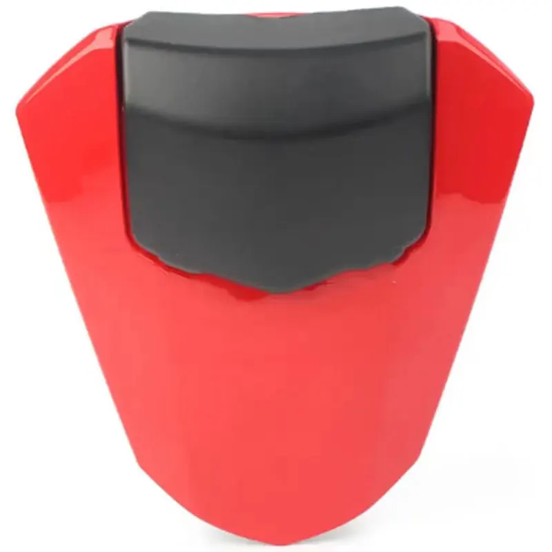 Motorcycle Pillion Seat Cowl Cover Hump Fairing For Yamaha YZF-R6 YZF R6 600 2008 2009 -2014 2015 2016 Tail Rear Seat Cushion