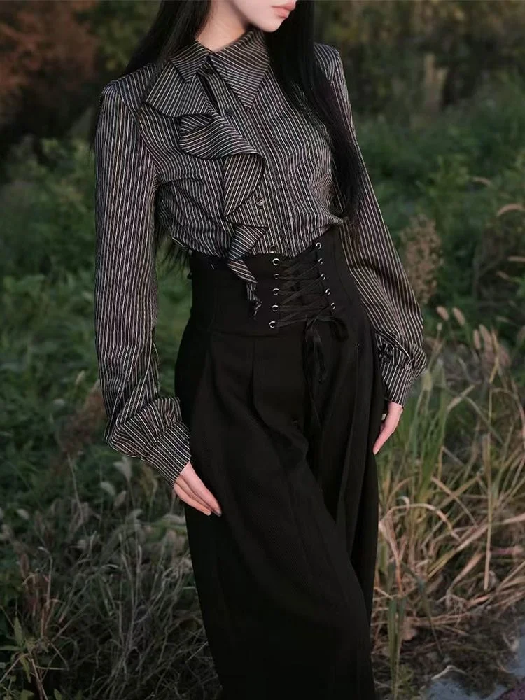 Рисунок 6 - Японские Y2K ретро Harajuku пикантные