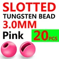 3mm UV rosa
